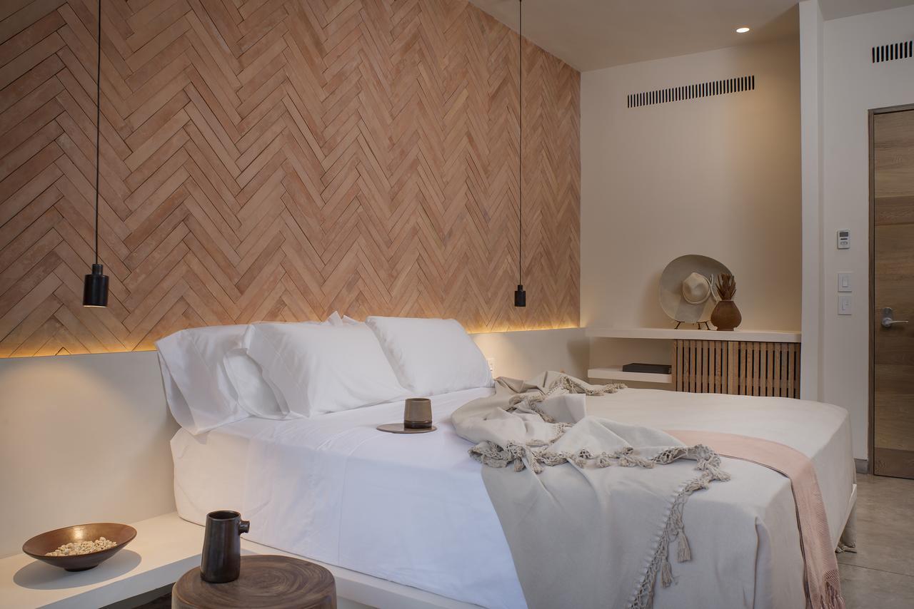 Hotel Amapa - Adults Only بويرتو فالارتا المظهر الخارجي الصورة