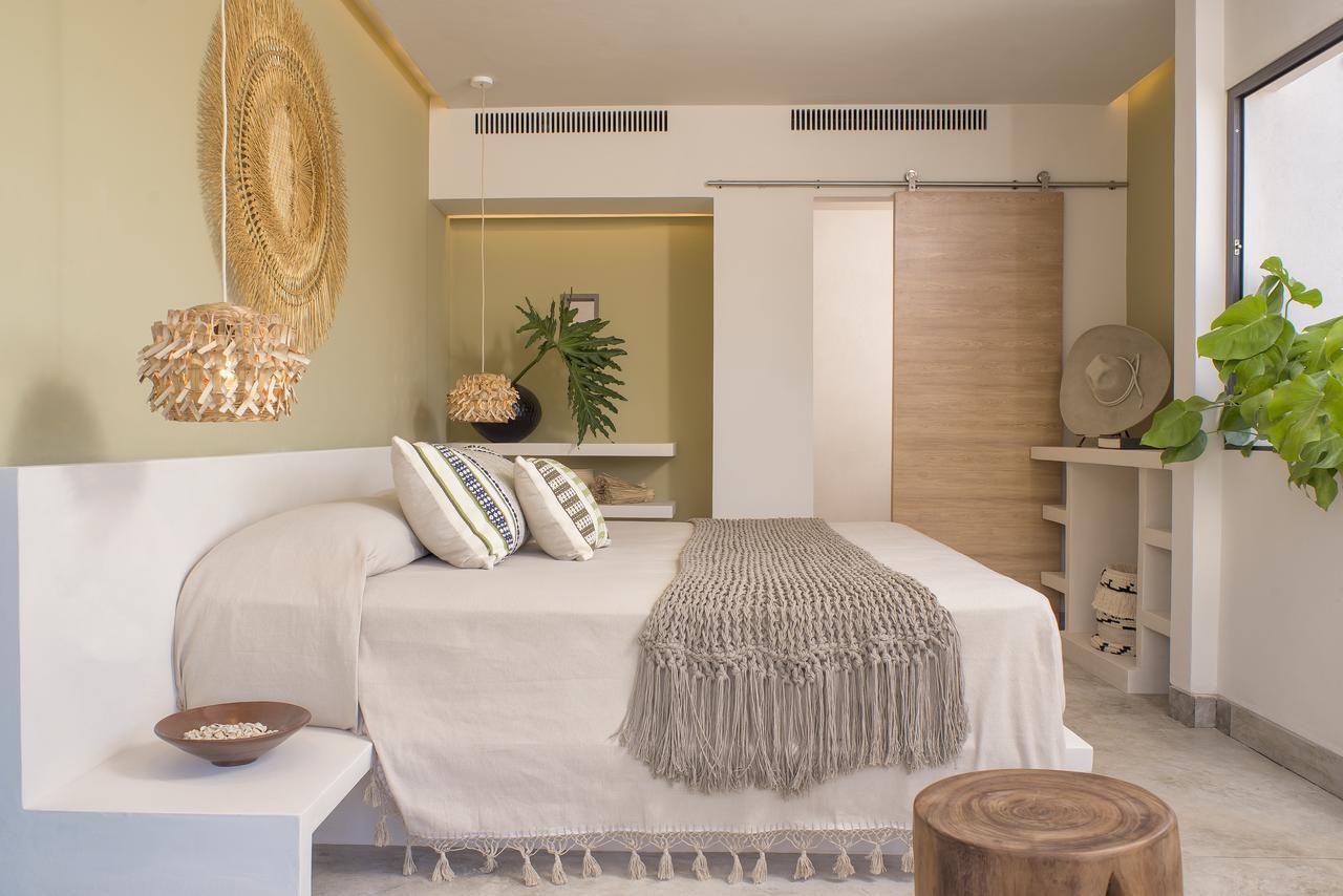 Hotel Amapa - Adults Only بويرتو فالارتا المظهر الخارجي الصورة